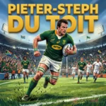 pieter steph du toit
