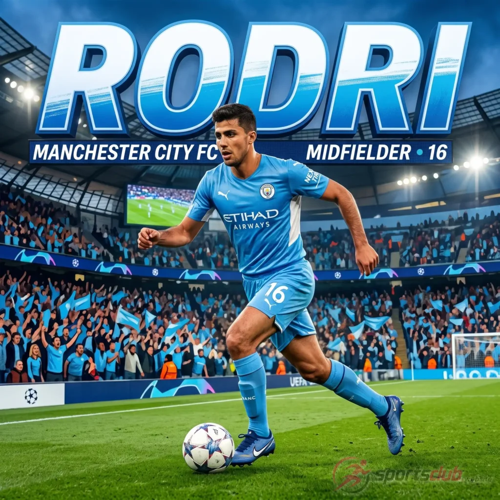 rodri