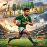 sacha feinberg-mngomezulu