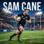 sam cane