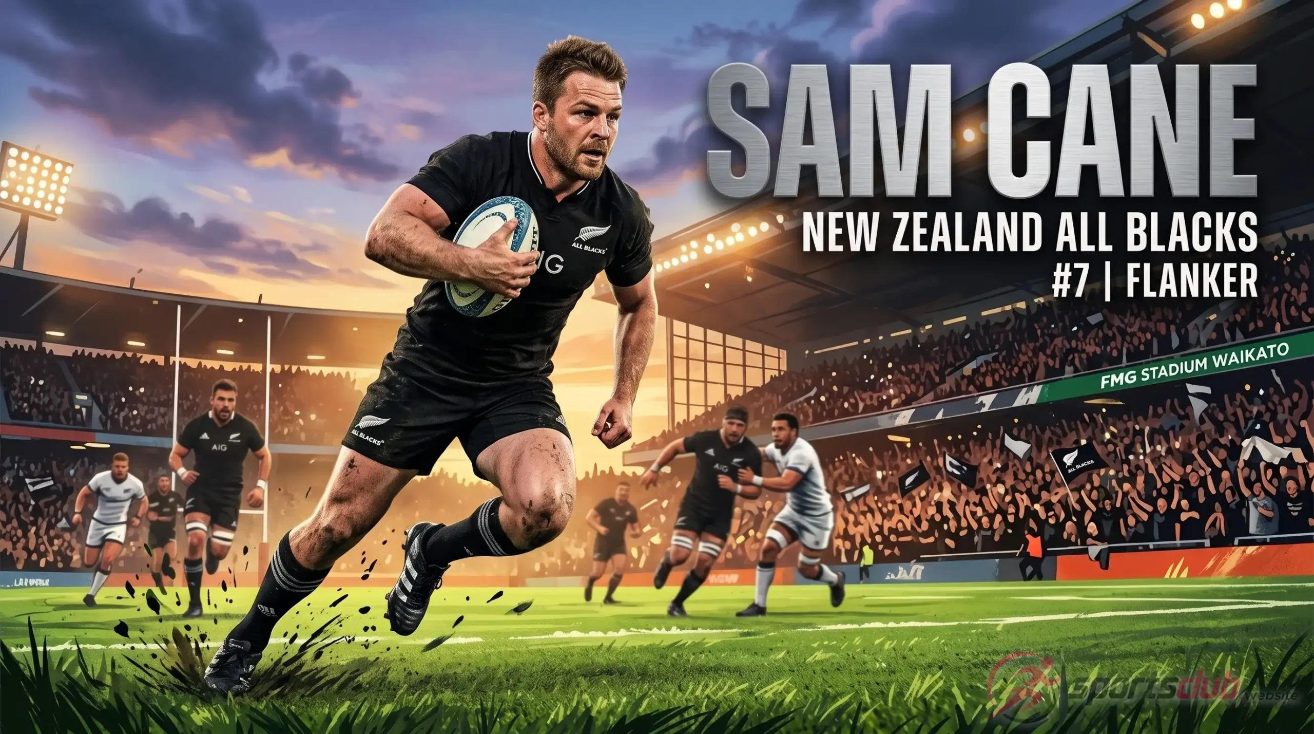 sam cane wallpaper