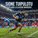 sione tuipulotu