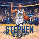stephen curry