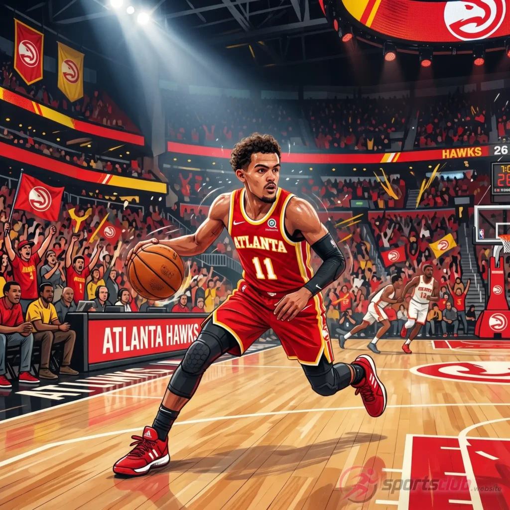 trae young
