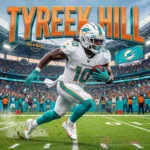 tyreek hill