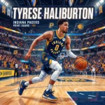 tyrese haliburton
