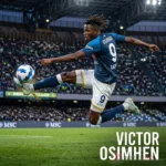 victor osimhen
