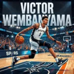 victor wembanyama