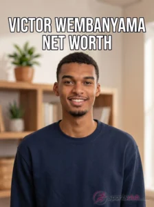 victor wembanyama