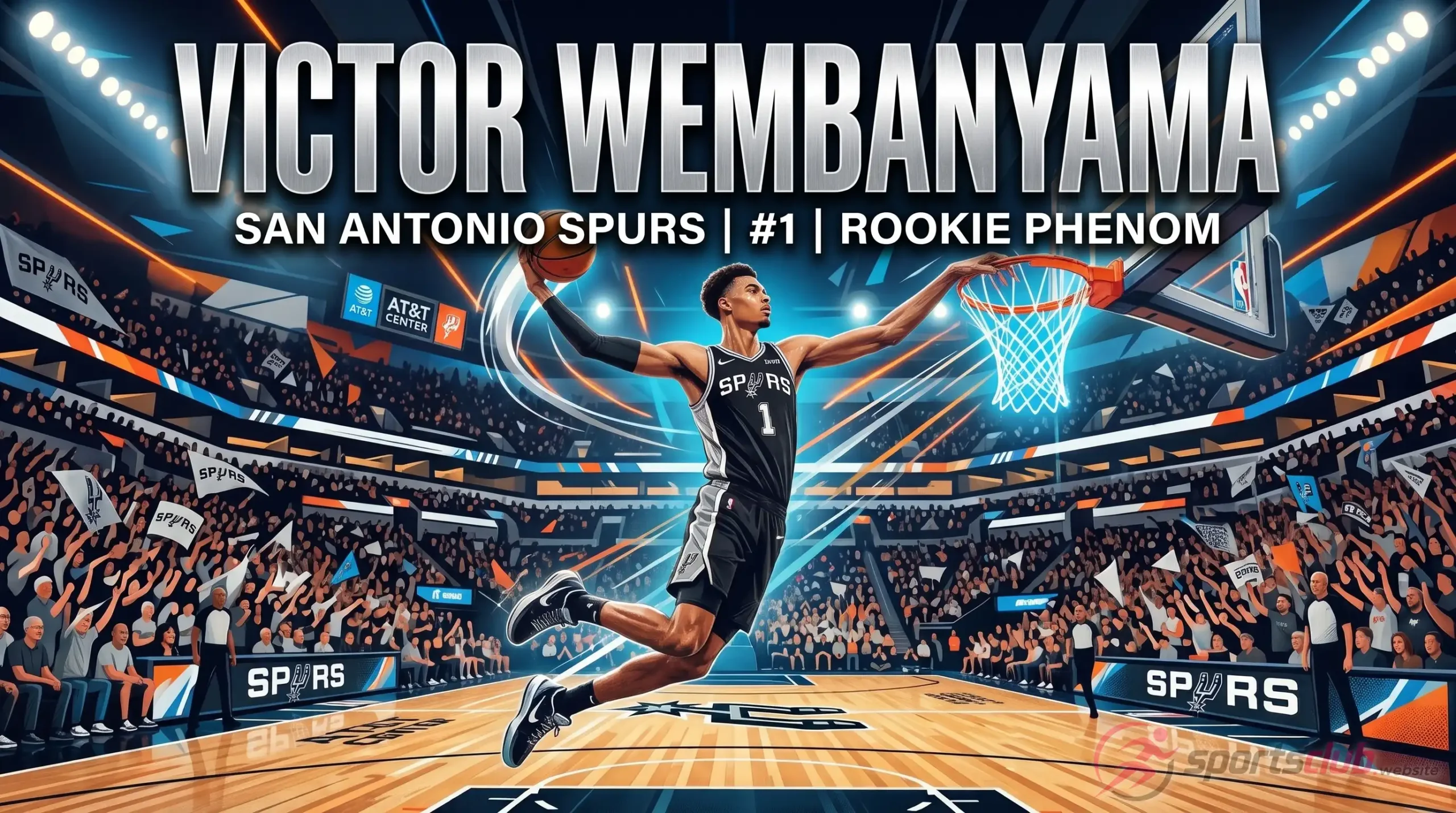 victor wembanyama