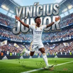 vinícius júnior