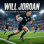 will jordan